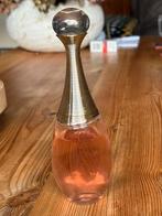 Dior j,adore injoy100 ml eau de toilette, Sieraden, Tassen en Uiterlijk, Uiterlijk | Parfum, Ophalen of Verzenden, Zo goed als nieuw