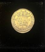 Scheepjesschelling west friesland 1705, Postzegels en Munten, Munten | Nederland, Vóór koninkrijk, Zilver, Losse munt, Overige waardes