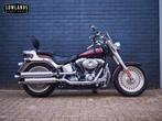 HARLEY-DAVIDSON FAT BOY FLSTF (bj 2007), Motoren, Motoren | Harley-Davidson, 2 cilinders, Bedrijf, Meer dan 35 kW, Overig