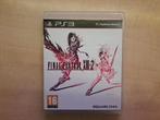 Final Fantasy XIII-2 - Playstation 3, Spelcomputers en Games, Games | Sony PlayStation 3, Gebruikt, 1 speler, Ophalen of Verzenden
