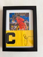 Gesigneerde aanvoerdersband Mark van Bommel (incl. Video), Ophalen of Verzenden, Overige typen