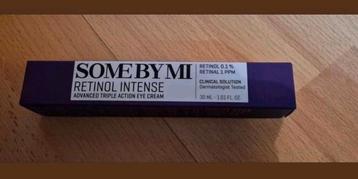 Some By Mi Retinol Intense Advanced Triple Action Eye Cream. beschikbaar voor biedingen