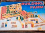 Building farm (hout), Ophalen of Verzenden, Gebruikt, Overige typen