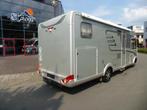 Hymer B678 180 PK enkele bedden, Integraal, Diesel, Hymer, 6 tot 7 meter