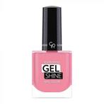 Golden Rose Extreme Gel Shine Nail Color-Nude roze nagellak, Nieuw, Ophalen of Verzenden, Toebehoren, Handen en Nagels