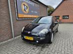 Fiat Punto Evo 1.4-16V Multiair Sport (bj 2011), Auto's, Fiat, Voorwielaandrijving, Euro 5, Gebruikt, Zwart