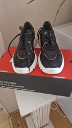 Nieuwe RED-RAG Sneakers Mt 39, Zwart, Nieuw, Ophalen of Verzenden, Sneakers of Gympen