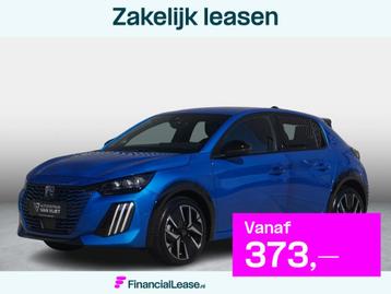 Peugeot 208 1.2 Hybrid 145 e-DCS6 GT beschikbaar voor biedingen