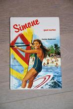 Te koop: Simone gaat surfen, door Hedda Beekman, Boeken, Ophalen of Verzenden, Gelezen, Hedda Beekman, Fictie algemeen