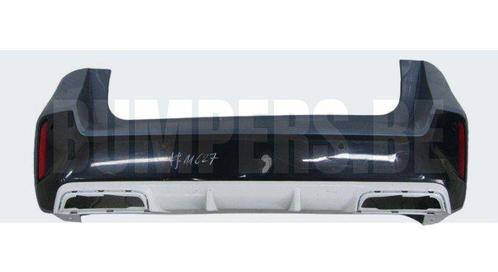 Bumper BMW X1 U11 M-Pakket M Pakket 22- 51129881934 Achterbu, Auto-onderdelen, Carrosserie en Plaatwerk, Bumper, Achter, Gebruikt