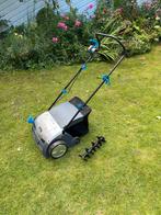 Verticuteermachine Elektrisch, Tuin en Terras, Verticuteermachines, Ophalen, Gebruikt, Elektrisch