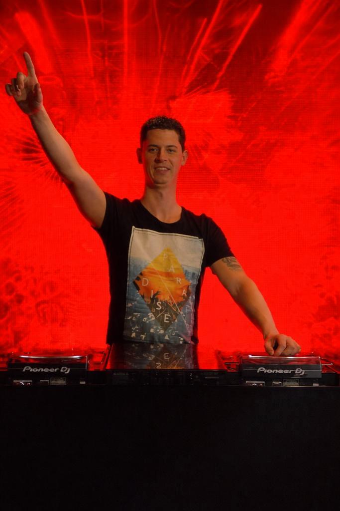 DJ, Diensten en Vakmensen, Muzikanten, Artiesten en Dj's, Dj