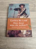 C. MacLeod - Hoe duur was de suiker?, Ophalen of Verzenden, Zo goed als nieuw, C. MacLeod