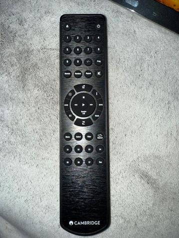 Cambridge audio afstandsbediening RC-851A/C Azur beschikbaar voor biedingen