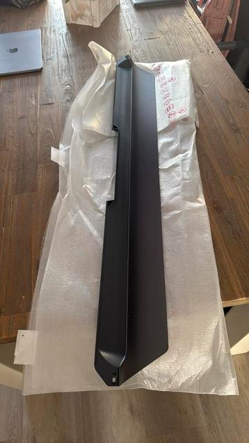 LG OLED55E6 – Originele voet / standaard – Zwart - Nieuw beschikbaar voor biedingen