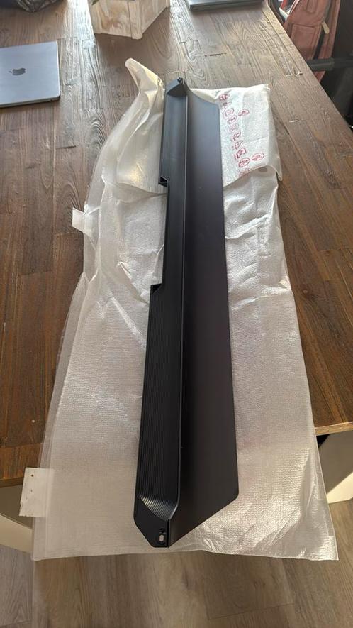 LG OLED55E6 – Originele voet / standaard – Zwart - Nieuw, Audio, Tv en Foto, Televisiebeugels, Nieuw, Ophalen of Verzenden