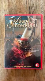 Sinterklaas film “Het paard van sinterklaas”, Alle leeftijden, Ophalen of Verzenden, Zo goed als nieuw