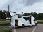 Sunlight V66- op Fiat!-Enkele bedden-1e Eig.-07-2024-Zgan!, Caravans en Kamperen, Campers, Sunlight, Fiat, Bedrijf, 6 tot 7 meter