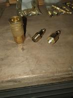 euro luchtaansluiting / nippels, Ophalen of Verzenden, Nieuw