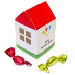 Huwelijks bedankje - Verhuisbericht, Ophalen of Verzenden, Nieuw, Overige kleuren, Accessoires