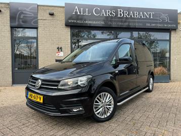 Volkswagen Caddy Maxi 2.0 TDI / 7 persoons / nap / beschikbaar voor biedingen