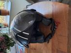 Dames scooterhelm, Fietsen en Brommers, Ophalen of Verzenden, Zo goed als nieuw