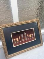 Schaakstukken (schilderij), Ophalen, Nieuw, Overige onderwerpen