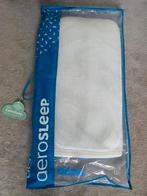 Aerosleep evolution wiegmatras, Ophalen of Verzenden, Zo goed als nieuw, Wieg