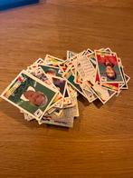 Panini WK Frankrijk 1998 Stickers - Diverse, Ophalen of Verzenden, Gebruikt, Overige sporten, Poster, Plaatje of Sticker