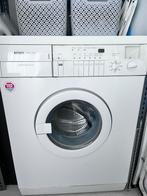 Bosch Wasmachine, Witgoed en Apparatuur, Wasmachines, Ophalen of Verzenden, Gebruikt, 1200 tot 1600 toeren, 85 tot 90 cm