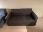IKEA Slaapbank - gratis, Ophalen, Gebruikt, Tweepersoons, 75 tot 100 cm