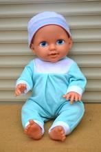 Mooie baby speelpop met originele kleding Nr 8336, Kinderen en Baby's, Speelgoed | Poppen, Ophalen of Verzenden, Zo goed als nieuw