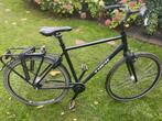 Trek Daytona Herenfiets, Fietsen en Brommers, Gebruikt, Versnellingen, 57 tot 61 cm, Ophalen