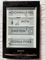 Sony PRS-T1 E-reader, Computers en Software, E-readers, Gebruikt, Ophalen of Verzenden, 4 GB of minder, Touchscreen