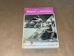 Wegrace en Motocross. Alkenreeks., Boeken, Motoren, Gelezen, Ophalen of Verzenden