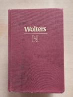 Handwoordenboek Nederlandse Taal - Koenen, Boeken, Woordenboeken, Ophalen of Verzenden