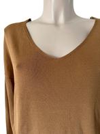 FFC trui S, Kleding | Dames, Studio Anneloes, Bruin, Ophalen of Verzenden, Zo goed als nieuw