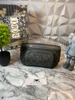 Gucci heuptas heren, Ophalen of Verzenden, Nieuw, Zwart