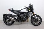 CFMOTO CL-X 700 SPORT (bj 2024), 693 cc, Bedrijf, Meer dan 35 kW, Cruise Control