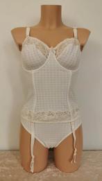 Nieuw prima donna madison korset corset 80e, Ophalen of Verzenden, Body of Korset