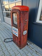 Benzinepomp wayne 80 1951tot 1960, Verzamelen, Automaten | Overige, Ophalen, Gebruikt
