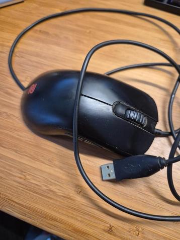 BenQ Zowie FK2 beschikbaar voor biedingen