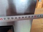 Pelgrim inbouwmagnetron, Witgoed en Apparatuur, Magnetrons, Ophalen, Inbouw, 45 tot 60 cm