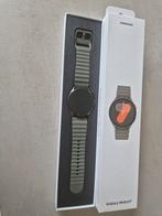 Samsung watch 7 40mm LTE, Sieraden, Tassen en Uiterlijk, Smartwatches, Ophalen of Verzenden, Nieuw, Zwart, Android