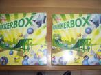 unieke verzameldoos Jetix knikkerbox 2008, Verzamelen, Supermarktacties, Ophalen of Verzenden, Deen