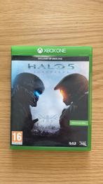 Halo 5 Xbox One, Spelcomputers en Games, Games | Xbox One, Ophalen of Verzenden, Zo goed als nieuw