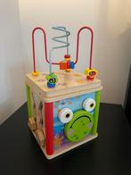 Speelgoed hout, Kinderen en Baby's, Speelgoed | Houten speelgoed, Ophalen of Verzenden, Zo goed als nieuw