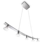 Philips LED Hanglamp, Ophalen, Zo goed als nieuw, Minder dan 50 cm