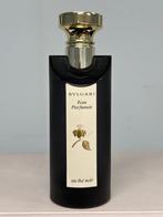 Bvlgari Eau parfume au the noir 150ml nog voor 95% gevuld, Verzenden, Zo goed als nieuw