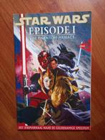 Star Wars - Episode I - The Phantom Menace, deel 2 (1999), Eén stripboek, Verzenden, Zo goed als nieuw